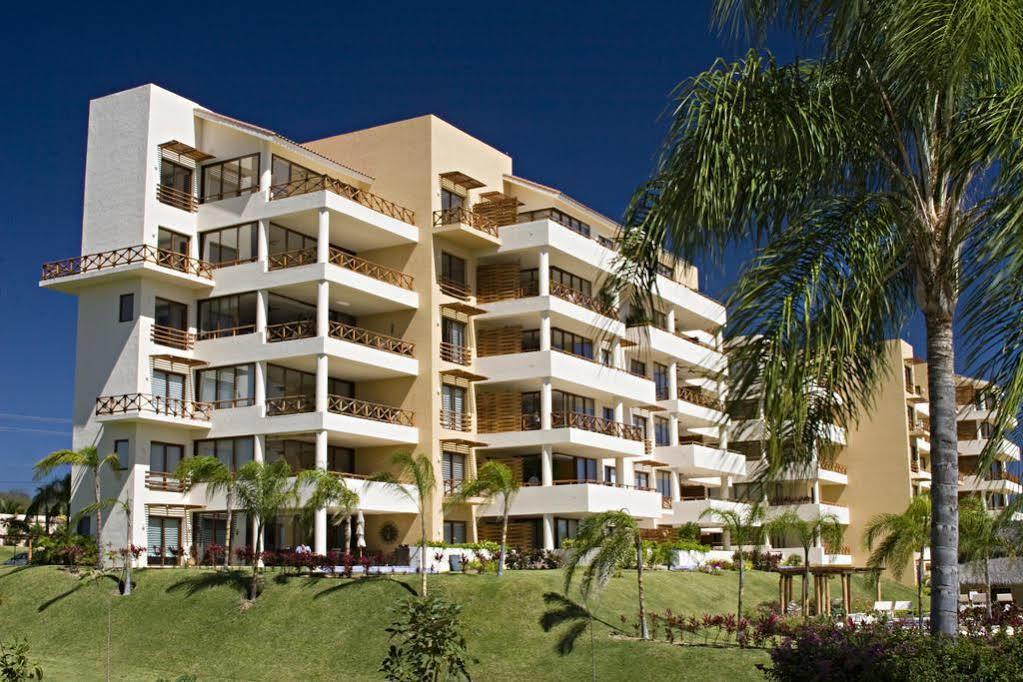 Punta Esmeralda 布塞里亚斯 外观 照片